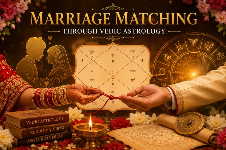 Online Numerologist in Kukatpally for Love and Marriage Compatibility
